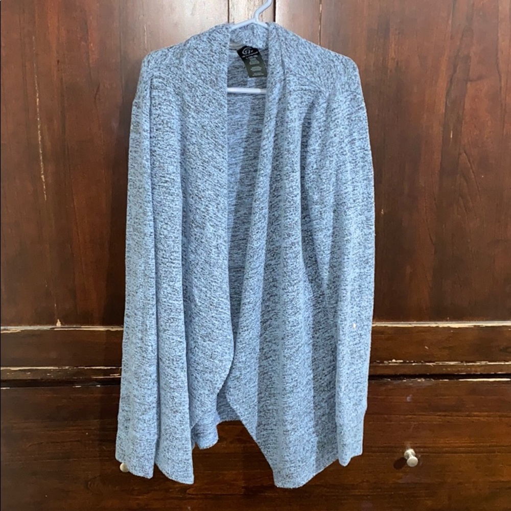 Girl’s Cardigan